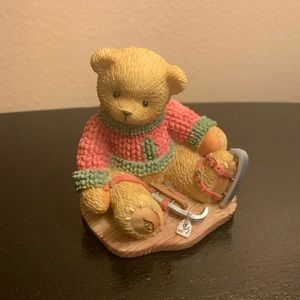 Cherished Teddies: Jerome- 546534